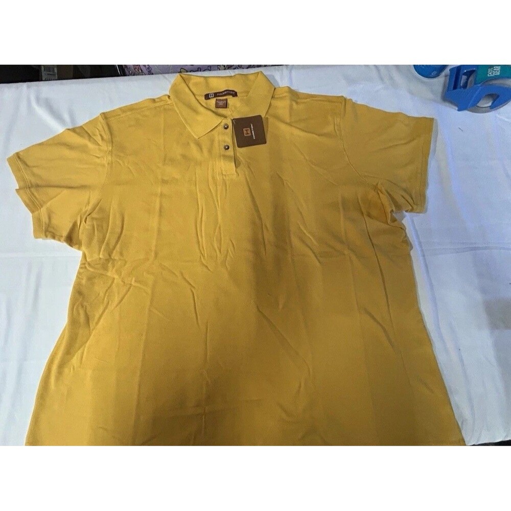 Harrington 2XL POLO